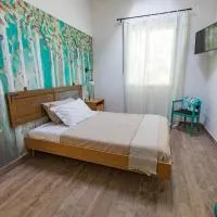 Saranto, Maison du charme - Nel cuore verde dell'Emilia – hotel w mieście Carpi