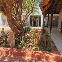 Vivo Lodge, hotel u gradu Vivo