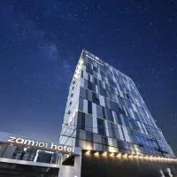 Zam 101、釜山にある金海国際空港 - PUSの周辺ホテル