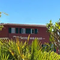 Hotel Miramar, hotel en Cap d'Ail