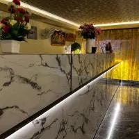 MPS Sai Palace, hotel en Tiruvannāmalai