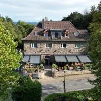 Hotel Biedermeier، فندق في دورتموند