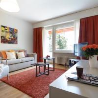 City Stay Furnished Apartments - Nordstrasse