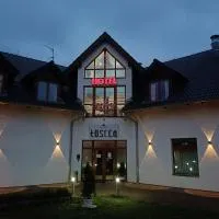 Toscca, hotel u gradu Čelakovice