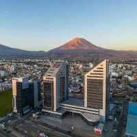 Sonesta Hotel Arequipa, hotel en Arequipa