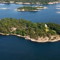 Idöborgs Stuguthyrning, hotel en Nämdö