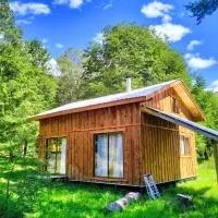 Corazon de Panki: Curarrehue'de bir otel