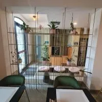 Hotel Miratorre superior, hotel di Pisa