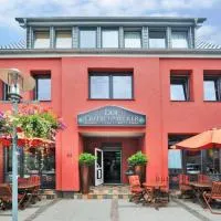 Der Gutschmecker Bad Segeberg, hotel di Bad Segeberg