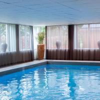 Radisson Blu Arlandia Hotel, Stockholm-Arlanda, hotel poblíž Letiště Stockholm Arlanda - ARN, Arlanda