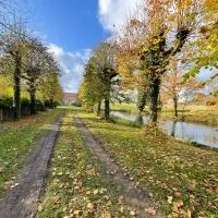Voyelles: Chuffilly-Roche şehrinde bir otel