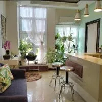 AGC Penthouse - Second Floor Apartment, hotel em Santa Maria