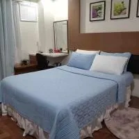 AGC Penthouse - Third Floor Apartment, hotel em Santa Maria