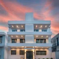 Kleopatra Homes - Spiropoulou 11، فندق في ميسيني
