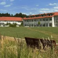 Landsitz Hotel Templin, khách sạn ở Templin