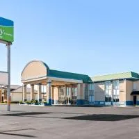 SureStay Hotel by Best Western Duncan โรงแรมในDuncan