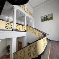 Hotel Polonia, Hotel in Namysłów