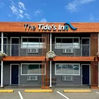 The Tide's Inn, hotel v destinaci Parksville