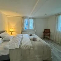 Bijou Lungern, hotel en Lungern