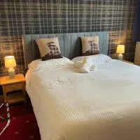 Seaview John O Groats Hotel, hotel em John o' Groats