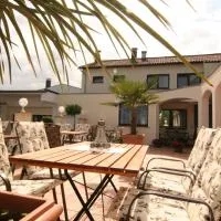 Landhotel Bergischer Hof GmbH Marialinden, hotel Overathban