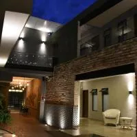 Hotel Casa 20, hotel in León
