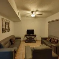 Casa 915, hotel a Ciudad Juárez