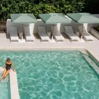The Tamborine - Boutique Hotel, hotel in Mount Tamborine