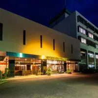 Hotel Sunvalley Fujimi, hotel a Izunokuni