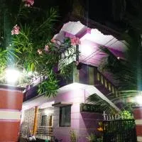 Vian Homestay, hotel em Honāvar