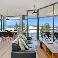 Waterview Resort, hotel v mestu Caloundra