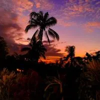 Villa Kepuh, hotel em Kubutambahan