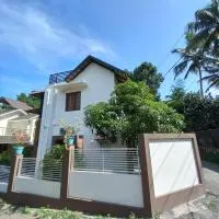 Eka Homes 3BHDK Villa, hôtel à Trivandrum