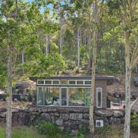 Saltwater Creek - The Birds Nest, hotel near Naval Air Field - NOA, Bundannon