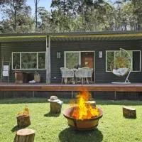 Saltwater Creek - Wombat Hollow, hotel near Naval Air Field - NOA, Bundannon