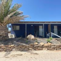 Shark Bay Cottages, hotel poblíž Letiště Shark Bay - MJK, Denham