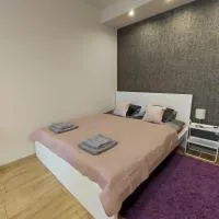 BOBANO Stúdióapartman – hotel w mieście Gödöllő