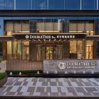 Doubletree By Hilton Chengdu Xinglong Lake, hotel u gradu 'Chengdu'