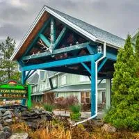 Cedar Meadows Resort & Spa, an Ascend Collection Resort, hotel u gradu Timins