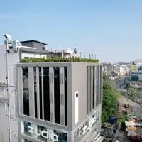 Zip By Spree Hotels Nanded, hotel di Nanded
