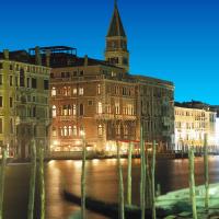 Bauer Palazzo, hotel in Venice