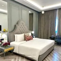 The Nishat Hotel Johar Town, hotel a Lahore