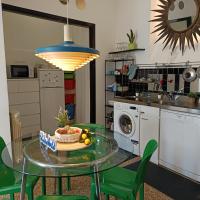 La Casa di Alice by Holiday World, hotel a Recco