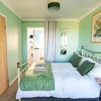 Broadstairs, Bays & Golf - Sleeps 2, готель у місті Бродстерс