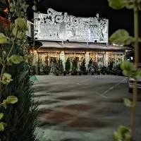 Hotel Talija, hotel di Svilajnac