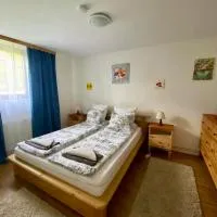 Tannenhof Apartment, hotel sa Steinhaus am Semmering