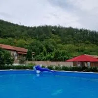 Villa Popovi, hotel a Simitli
