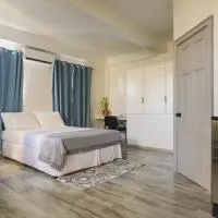 Bel Rev Studio โรงแรมในรอดนีย์เบย์วิลเลจ