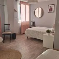 B&B l'Edelweiss, hotel en Vallouise