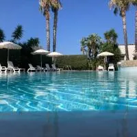Magnolia Hotel Vieste, hotel a Vieste